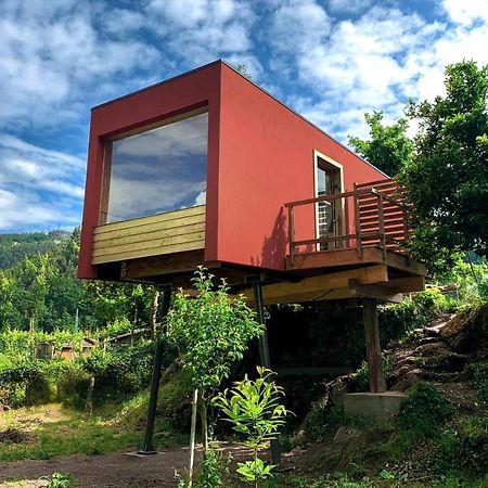 Welcome to Gerês-Green view Vieira do Minho Exterior foto