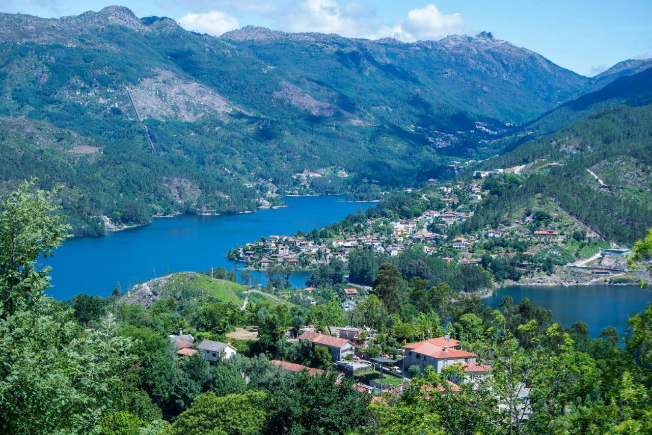 Welcome to Gerês-Green view Vieira do Minho Exterior foto