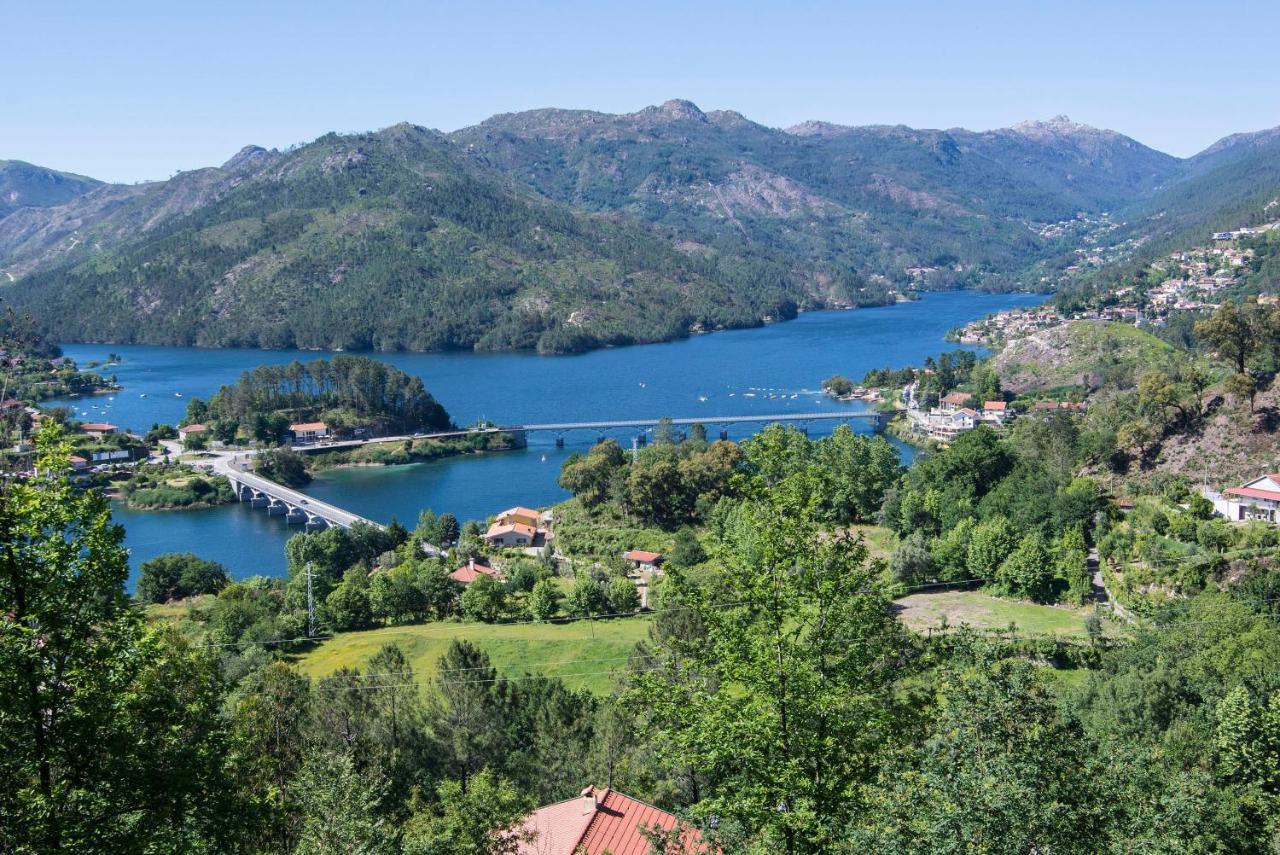 Welcome to Gerês-Green view Vieira do Minho Exterior foto