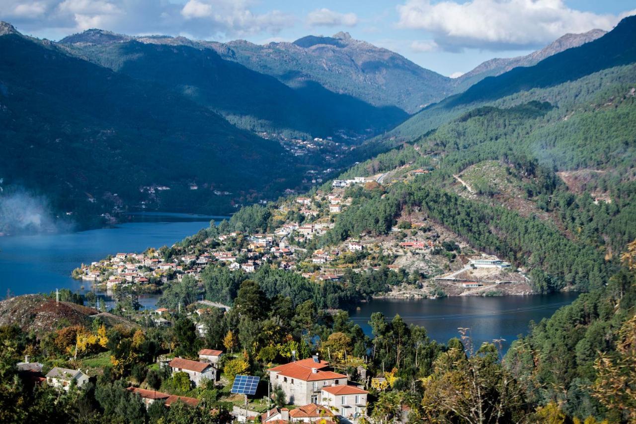 Welcome to Gerês-Green view Vieira do Minho Exterior foto